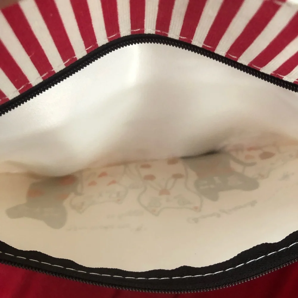 Binder Pencil Pouch